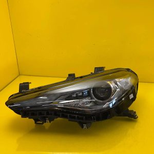 Phare gauche Alfa Romeo Giulia Torsion Xenon Led 50553227