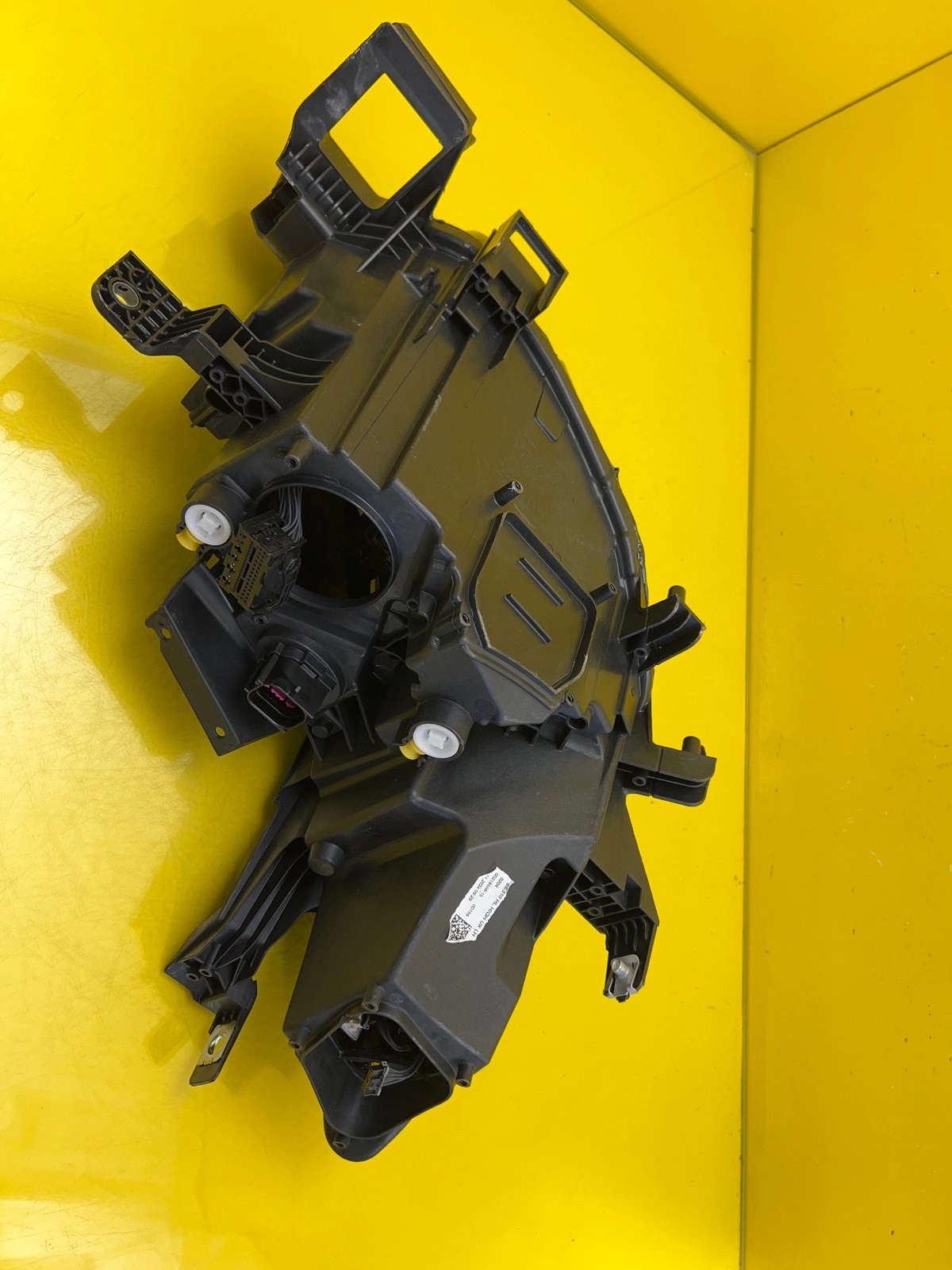 Phare gauche Siège Cupra Born Full Led 10F941007H Autolamps 5 Phare gauche Siège Cupra Born Full Led 10F941007H