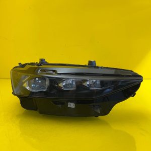 Phare droit Citroen DS 7 Lift Crossback Led DS7 9841272780
