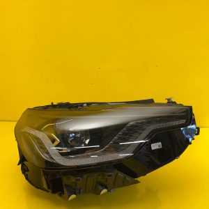 Phare Droit BMW 2 G42 M2 G87 Full Led 8083636-07