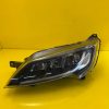 Phare gauche Fiat Ducato Lift Citroen Jumper Peugeot Boxer Movano Full Led 15J24-T1