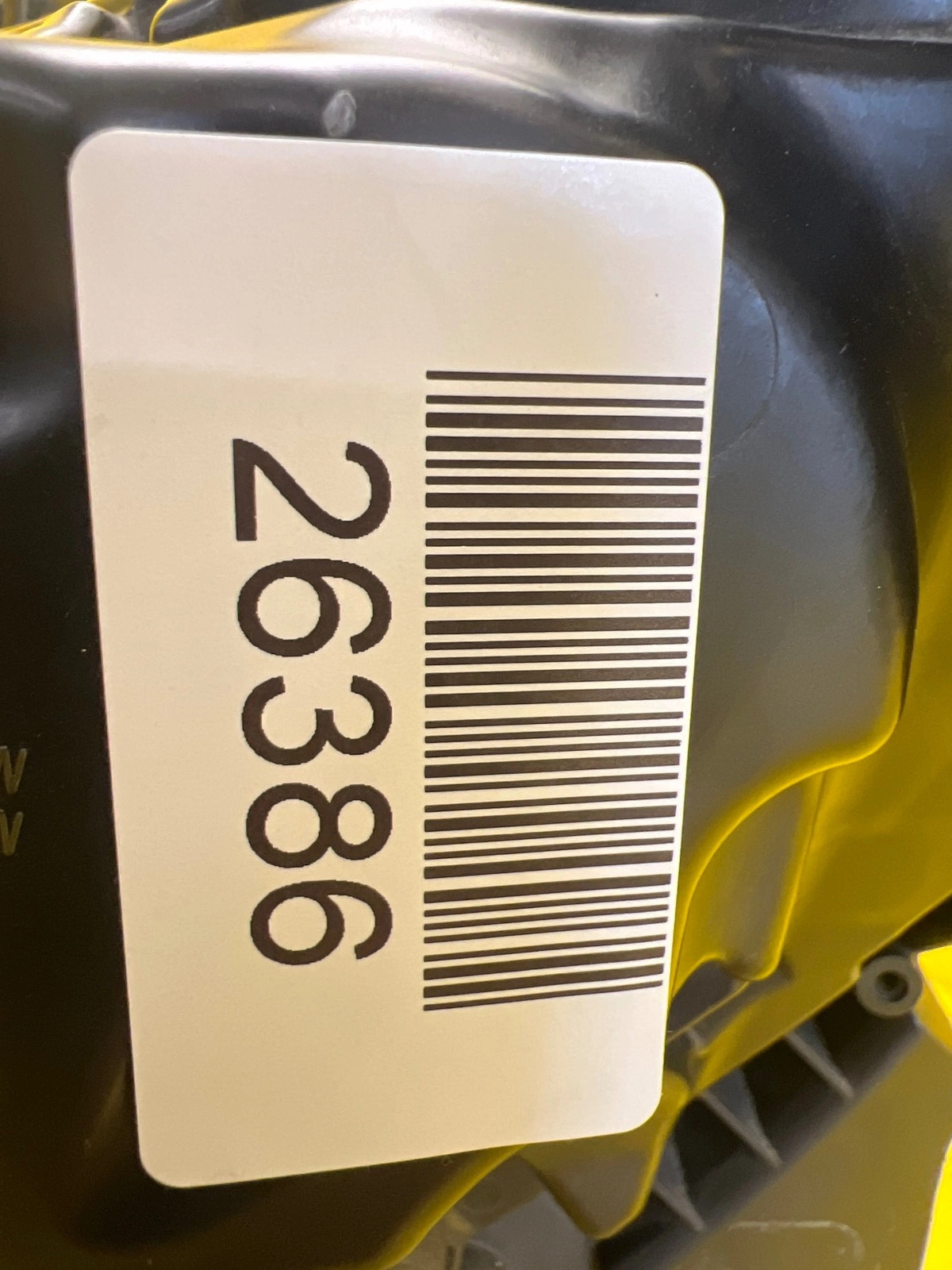 Phare droit Land Rover Discovery V 5 L462 MY42-13W029-BB 16- Autolamps 3 Phare droit Land Rover Discovery V 5 L462 MY42-13W029-BB 16-