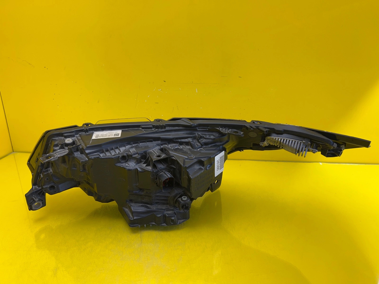 Phare droit Land Rover Discovery V 5 L462 MY42-13W029-BB 16- Autolamps 4 Phare droit Land Rover Discovery V 5 L462 MY42-13W029-BB 16-