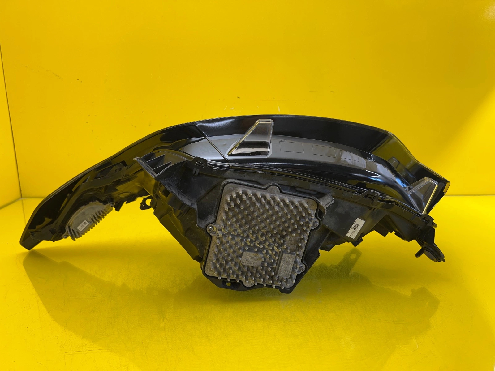 Phare droit Land Rover Discovery V 5 L462 MY42-13W029-BB 16- Autolamps 5 Phare droit Land Rover Discovery V 5 L462 MY42-13W029-BB 16-