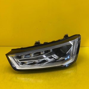 Phare gauche Audi A1 8X Lift Bi-Xenon 8XA941005