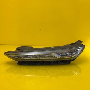 Phare avant gauche Hyundai Kona 17-20 Upper Led