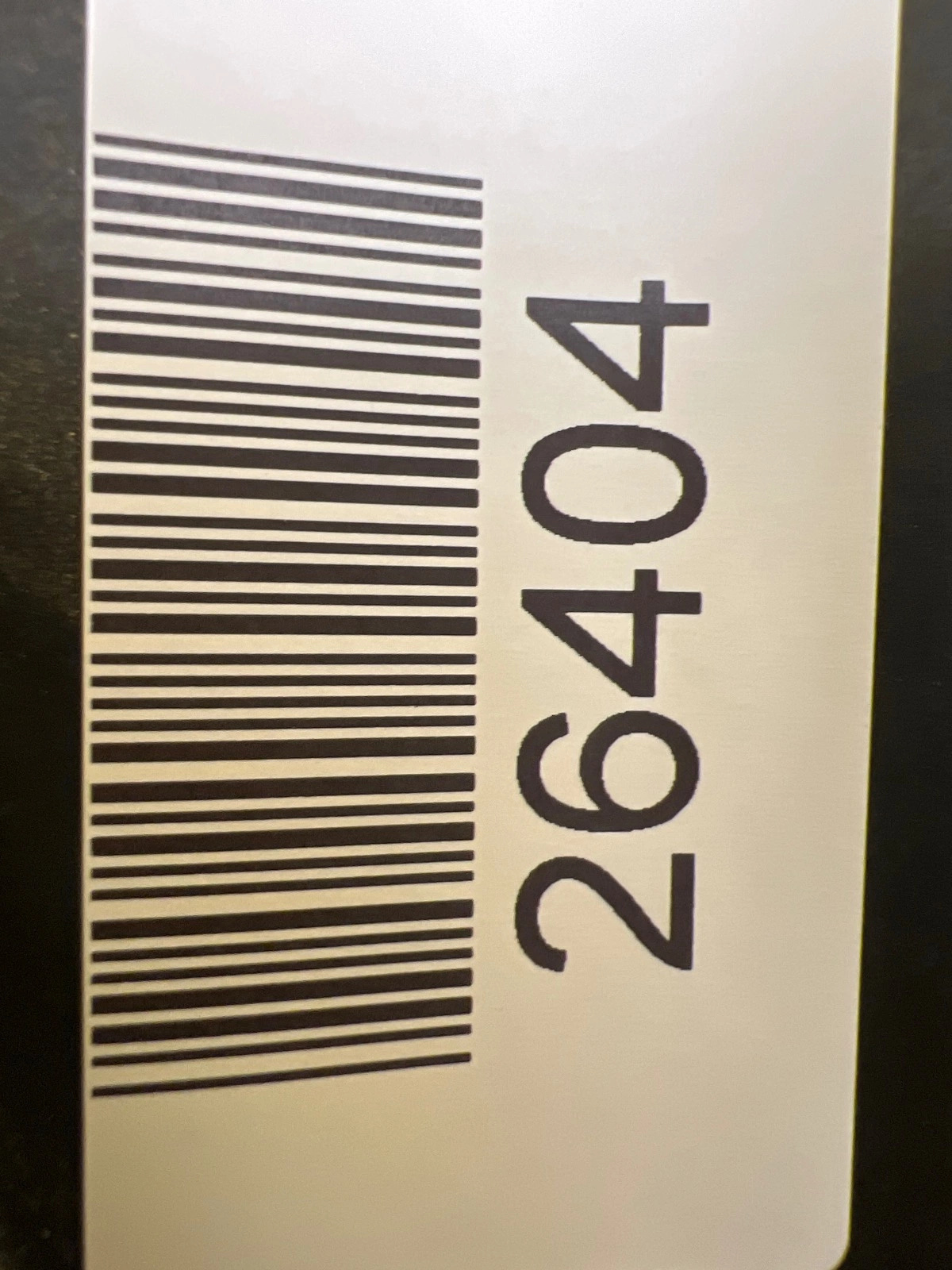 Phare avant droit BMW X7 G07 Laser 9481802-06 Autolamps 2 Phare avant droit BMW X7 G07 Laser 9481802-06