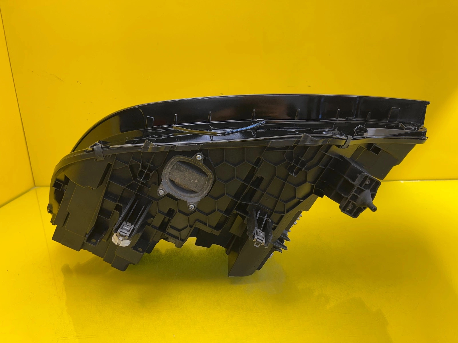 Phare avant droit BMW X7 G07 Laser 9481802-06 Autolamps 7 Phare avant droit BMW X7 G07 Laser 9481802-06