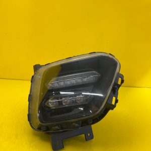 Phare droit halogène Kia Soul III DRL 19-