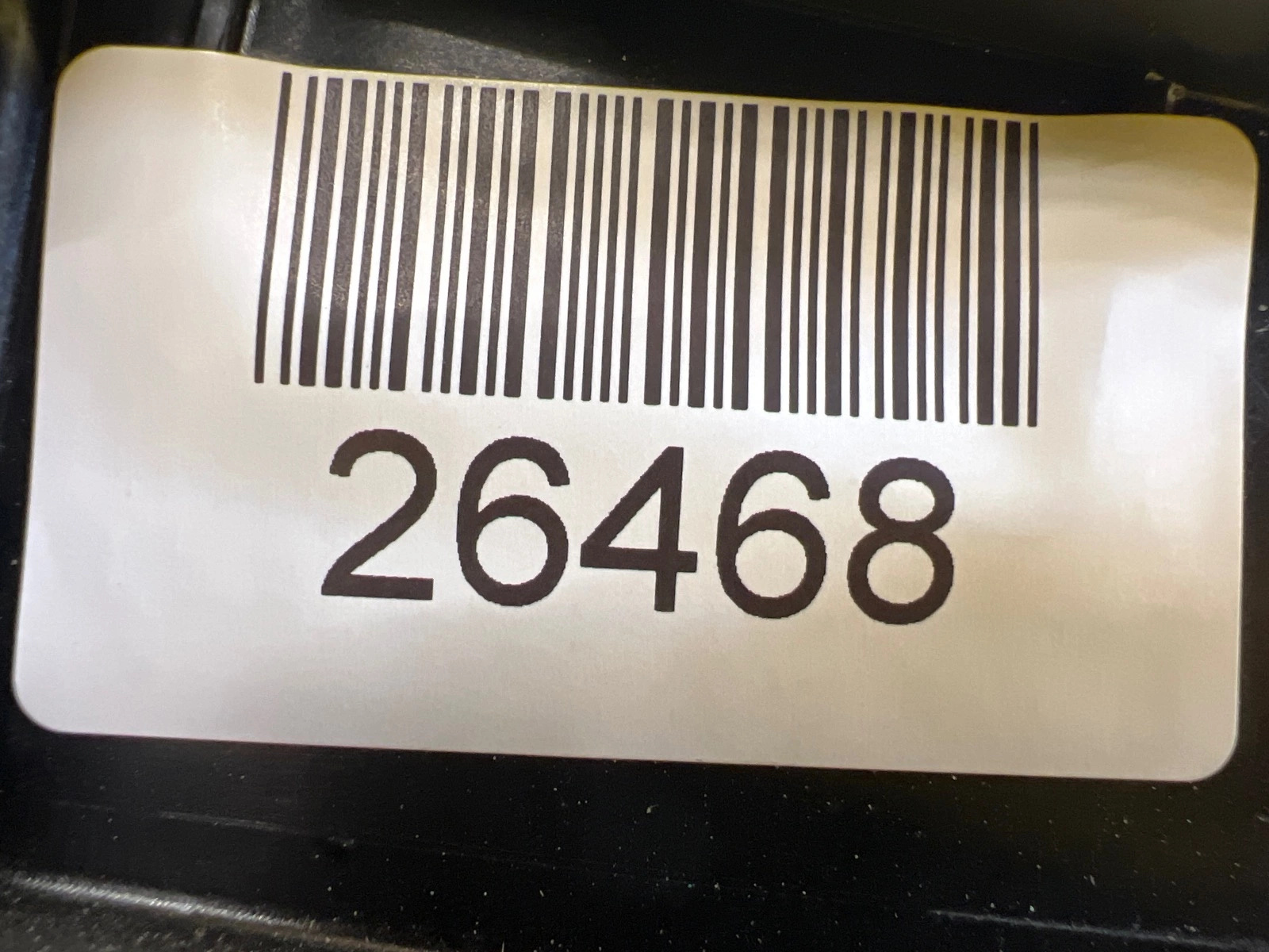 Phare Droit BMW 4 G22 G23 G26 Lift LCI LED 5A3B2F4-06 Autolamps 3 Phare Droit BMW 4 G22 G23 G26 Lift LCI LED 5A3B2F4-06