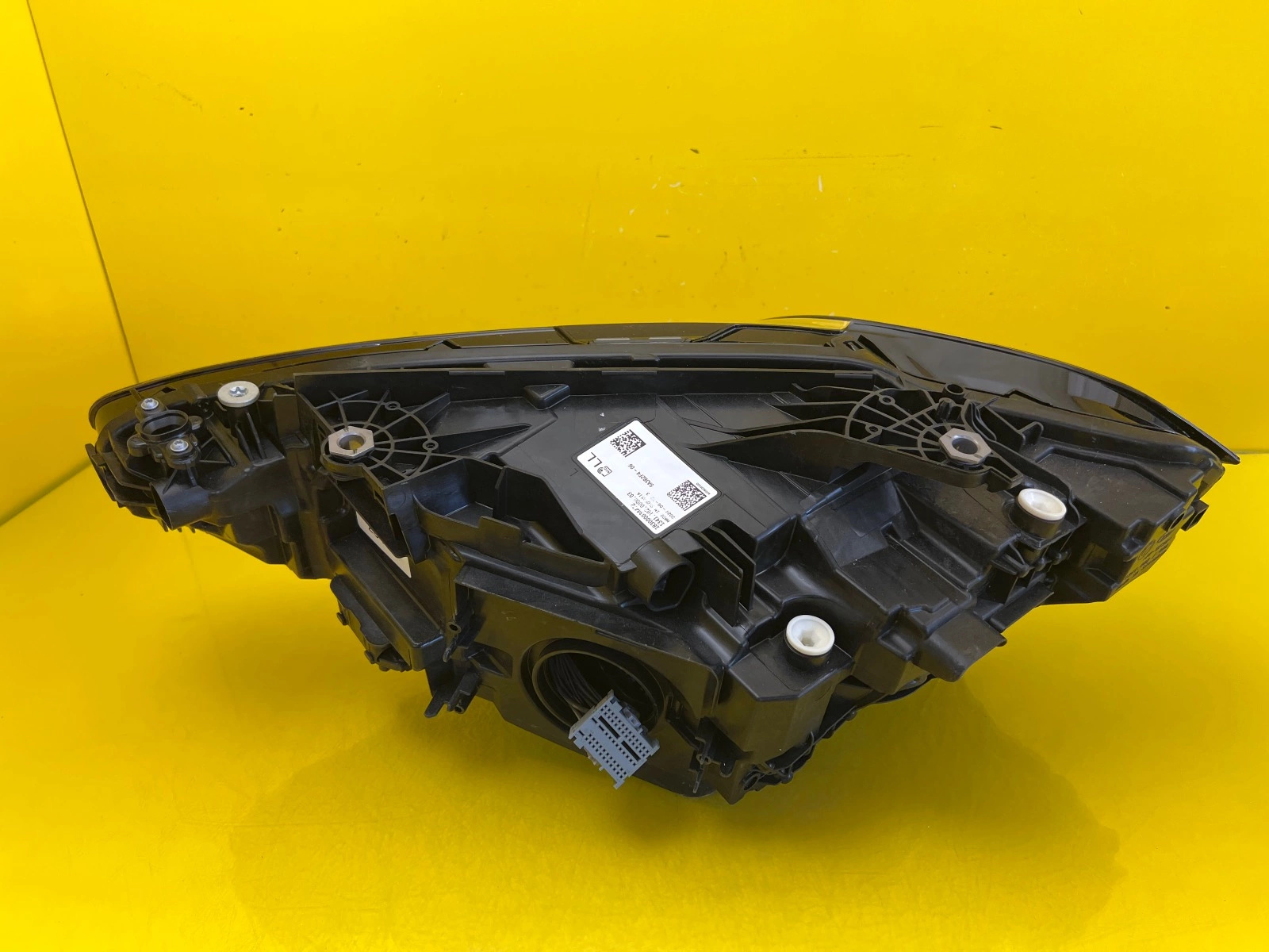 Phare Droit BMW 4 G22 G23 G26 Lift LCI LED 5A3B2F4-06 Autolamps 4 Phare Droit BMW 4 G22 G23 G26 Lift LCI LED 5A3B2F4-06