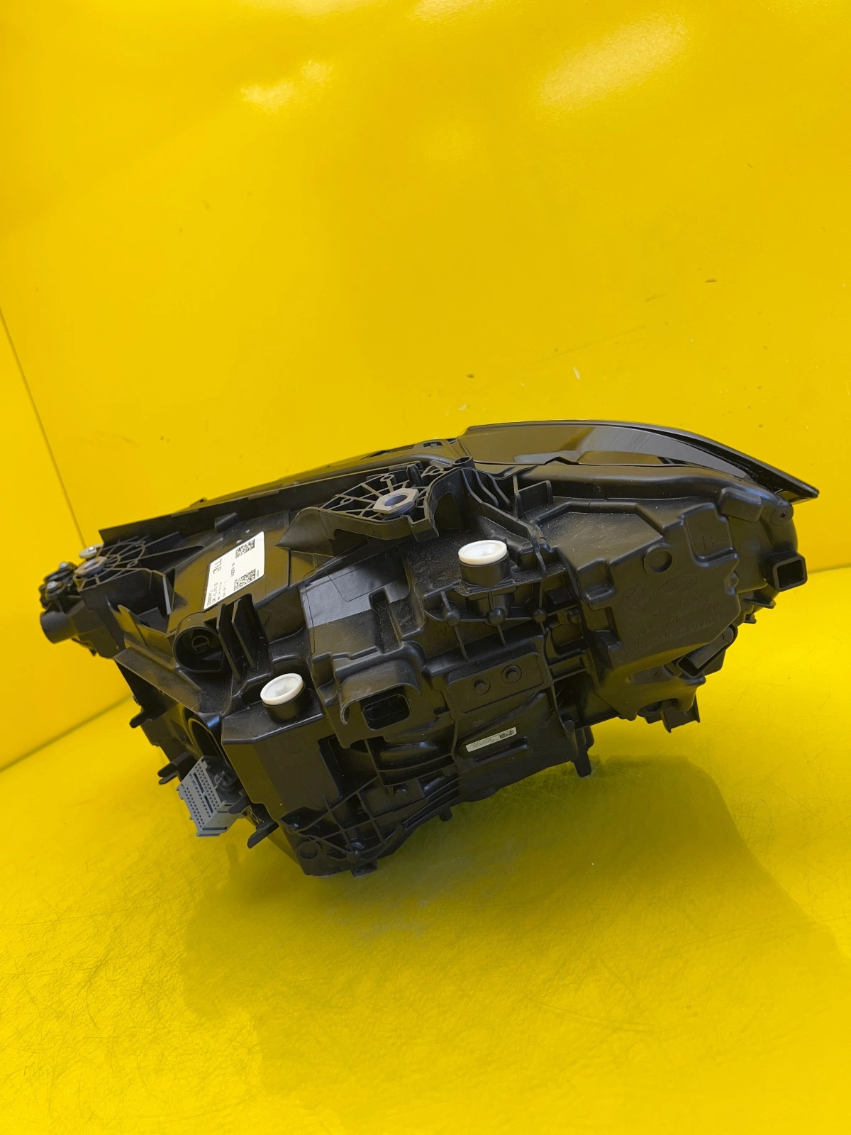 Phare Droit BMW 4 G22 G23 G26 Lift LCI LED 5A3B2F4-06 Autolamps 5 Phare Droit BMW 4 G22 G23 G26 Lift LCI LED 5A3B2F4-06