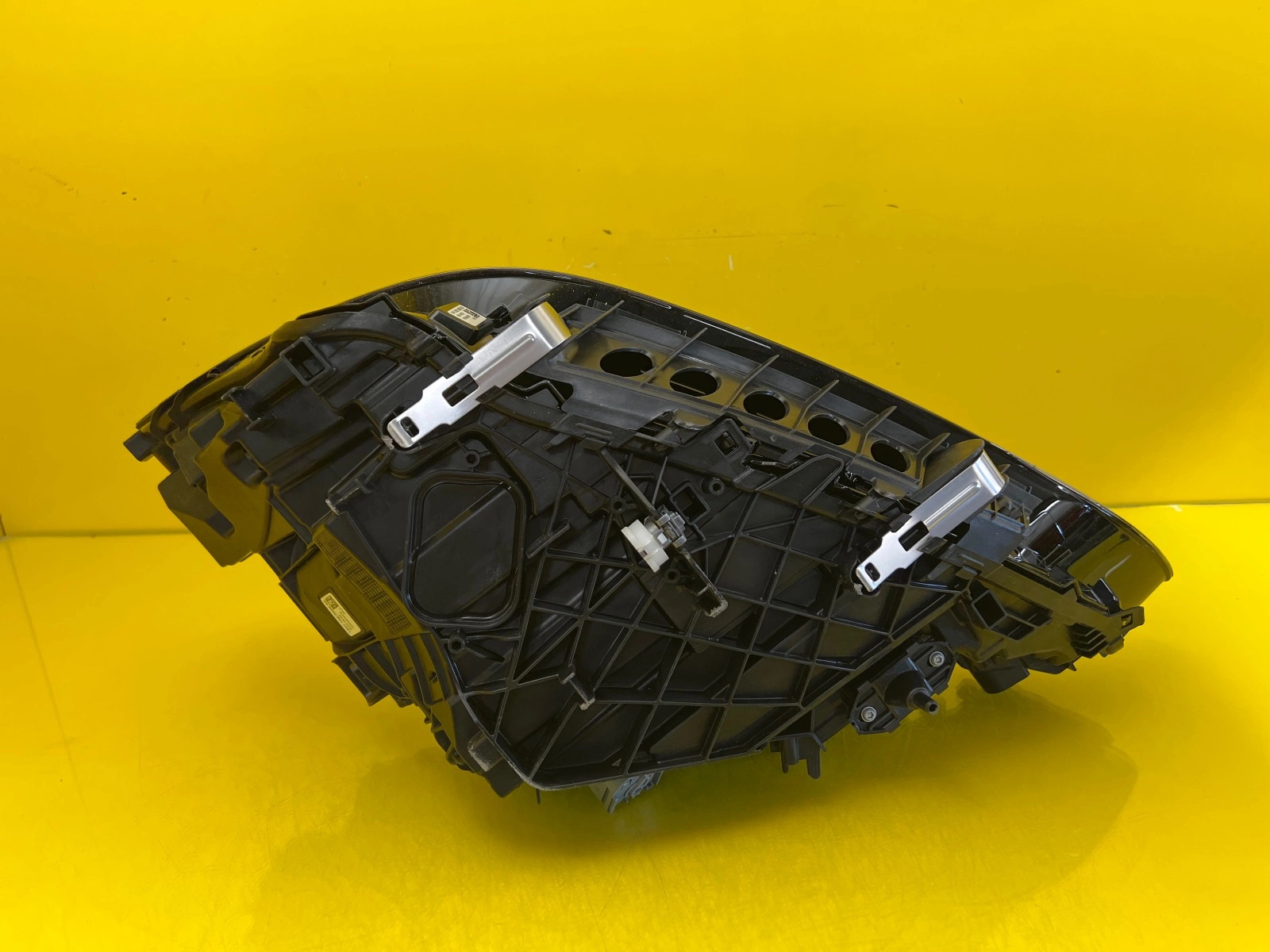 Phare Droit BMW 4 G22 G23 G26 Lift LCI LED 5A3B2F4-06 Autolamps 7 Phare Droit BMW 4 G22 G23 G26 Lift LCI LED 5A3B2F4-06