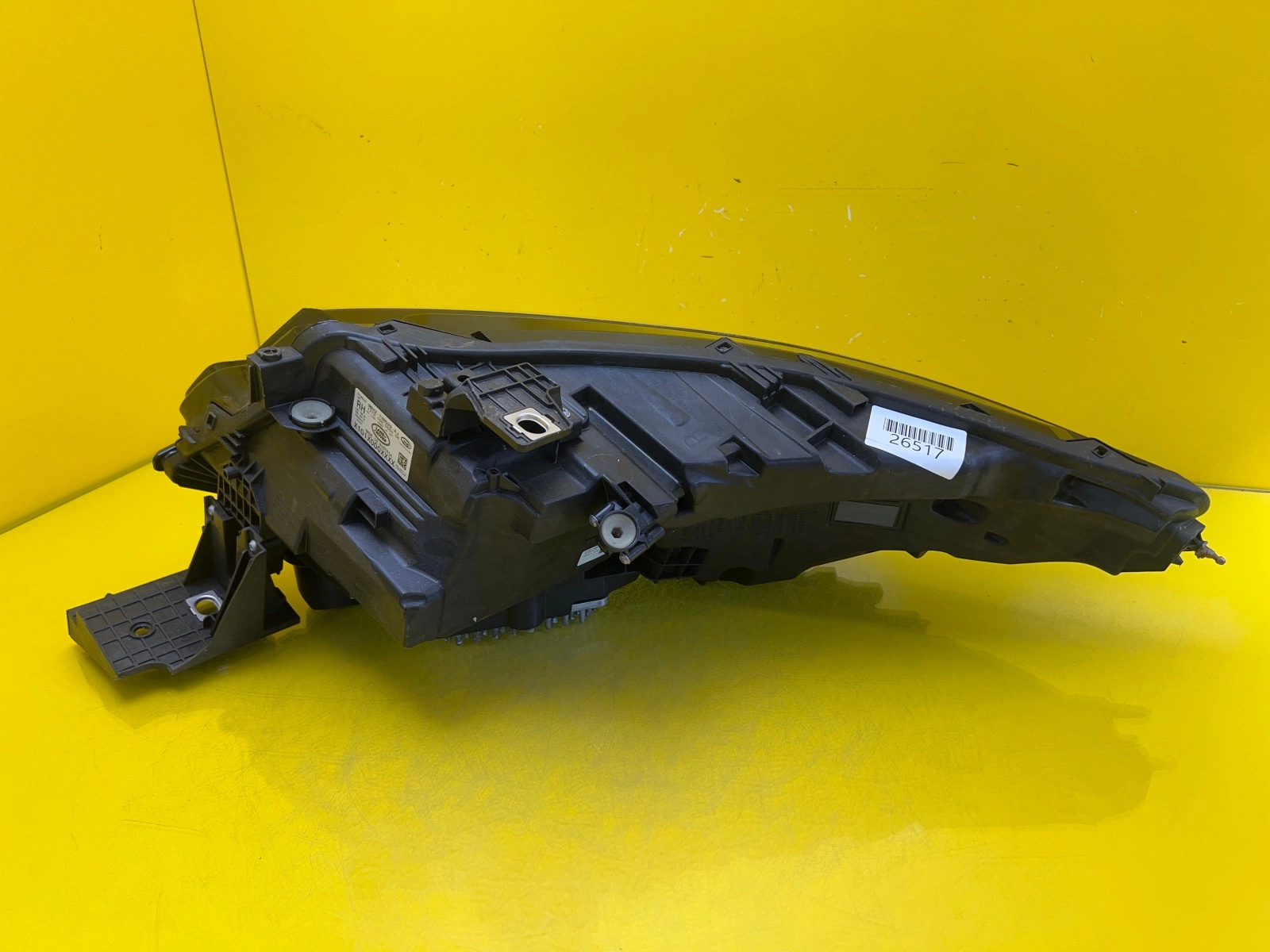 Phare droit Land Rover Range Rover Sport L461 Full Led UK N9X2-13W029-AJ Autolamps 4 Phare droit Land Rover Range Rover Sport L461 Full Led UK N9X2-13W029-AJ