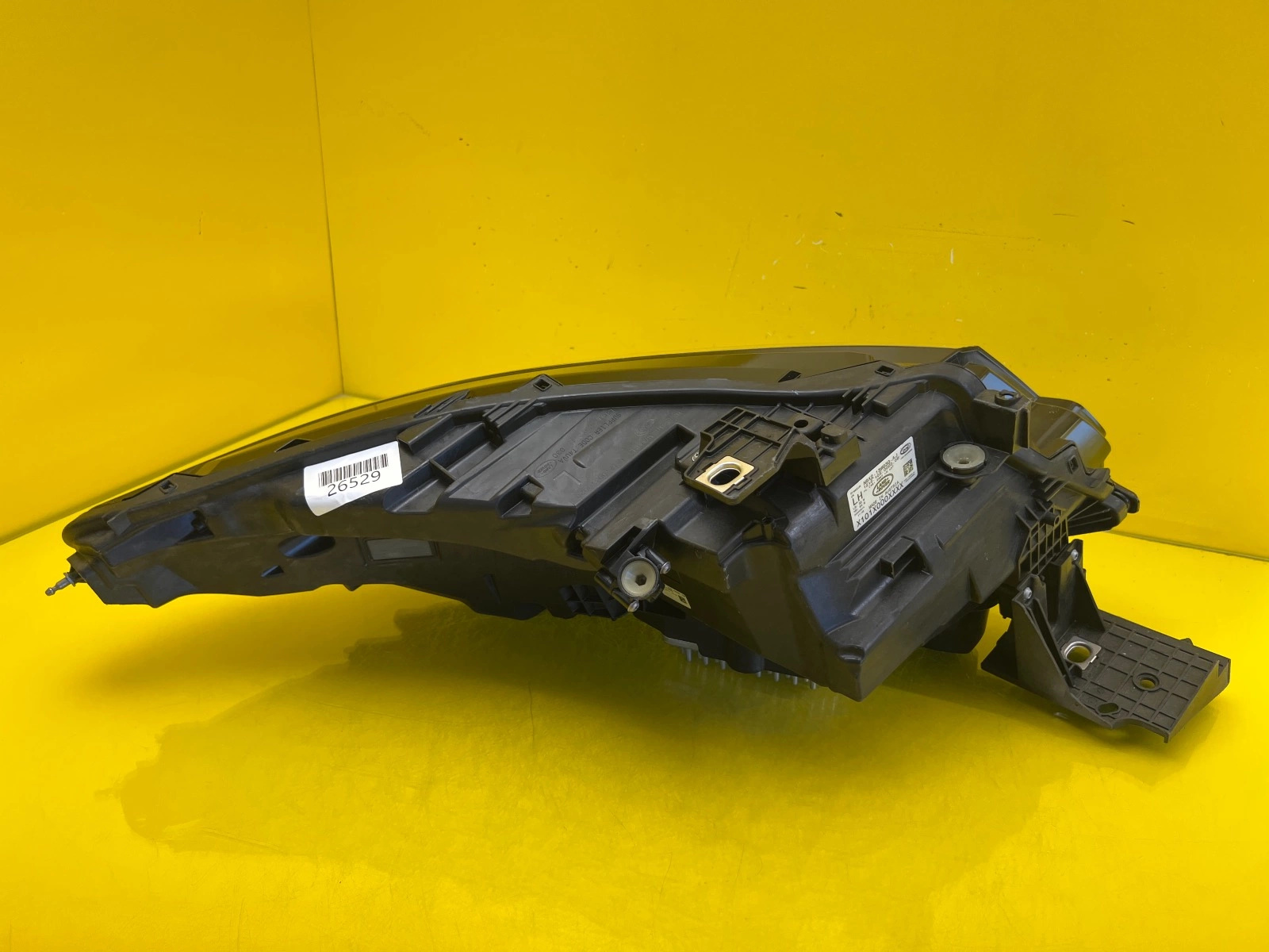 Phare gauche Land Rover Range Rover Sport L461 Full Led UK N9X2-13W030-AJ Autolamps 4 Phare gauche Land Rover Range Rover Sport L461 Full Led UK N9X2-13W030-AJ