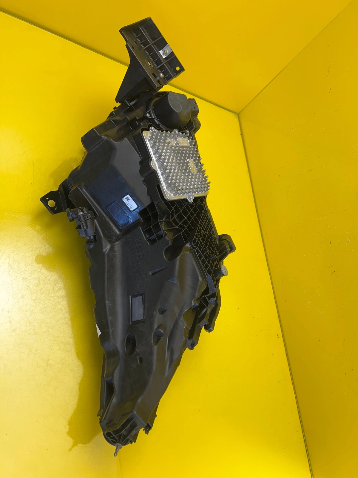 Phare gauche Land Rover Range Rover Sport L461 Full Led UK N9X2-13W030-AJ Autolamps 5 Phare gauche Land Rover Range Rover Sport L461 Full Led UK N9X2-13W030-AJ