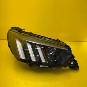 Phare avant droit Peugeot 208 II 2008 II Full Led 1674248480