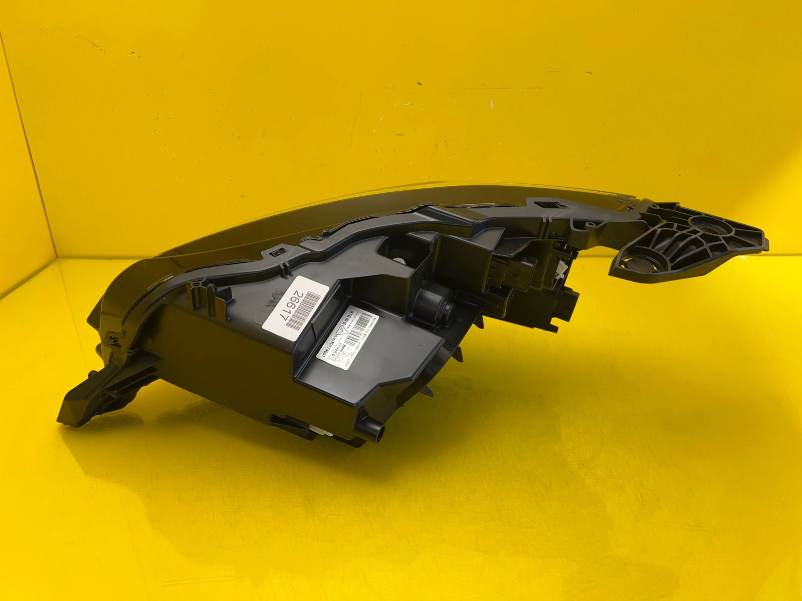 Phare avant droit Peugeot 208 II 2008 II Full Led 1674248480 Autolamps 4 Phare avant droit Peugeot 208 II 2008 II Full Led 1674248480