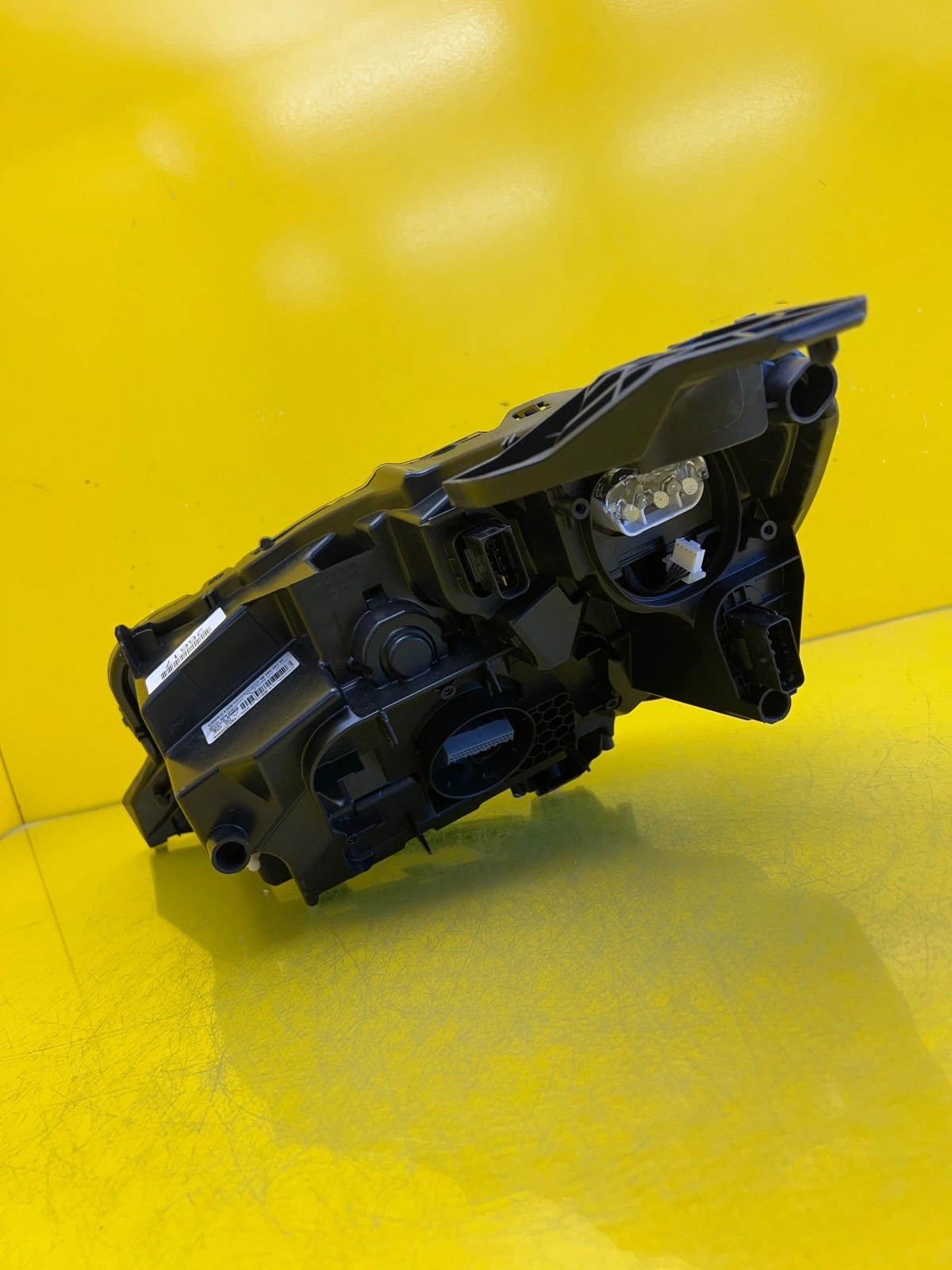 Phare avant droit Peugeot 208 II 2008 II Full Led 1674248480 Autolamps 5 Phare avant droit Peugeot 208 II 2008 II Full Led 1674248480