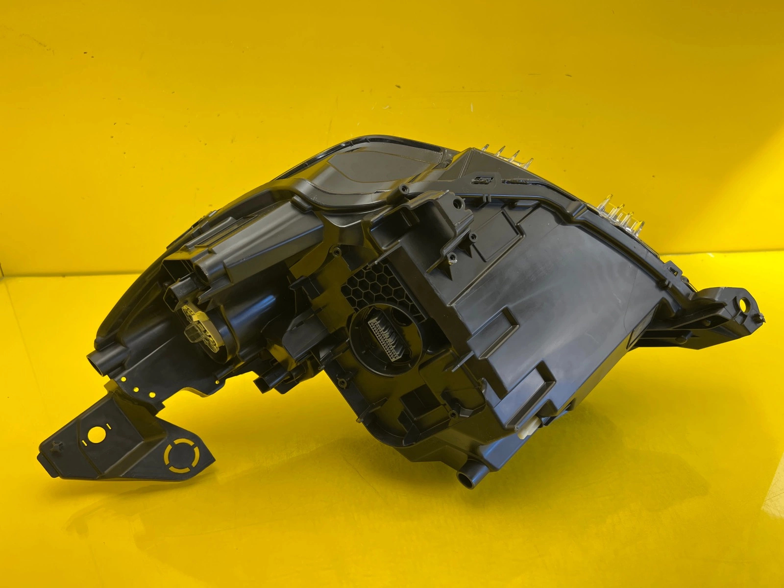 Phare avant droit Peugeot 208 II 2008 II Full Led 1674248480 Autolamps 6 Phare avant droit Peugeot 208 II 2008 II Full Led 1674248480