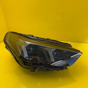 Phare droit BMW X2 U10 Full Led Shadow Line 5A77EC8-04