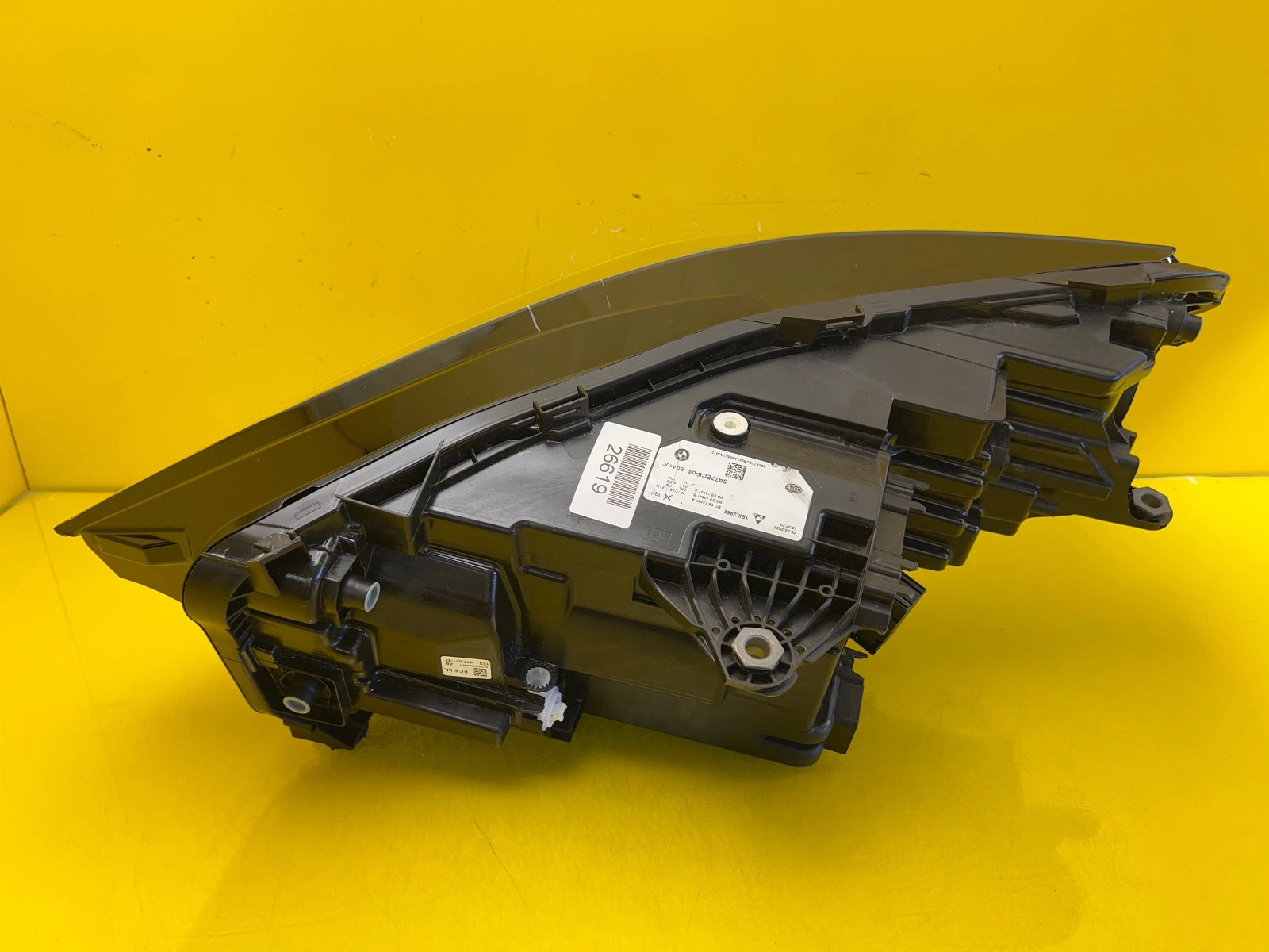 Phare droit BMW X2 U10 Full Led Shadow Line 5A77EC8-04 Autolamps 3 Phare droit BMW X2 U10 Full Led Shadow Line 5A77EC8-04