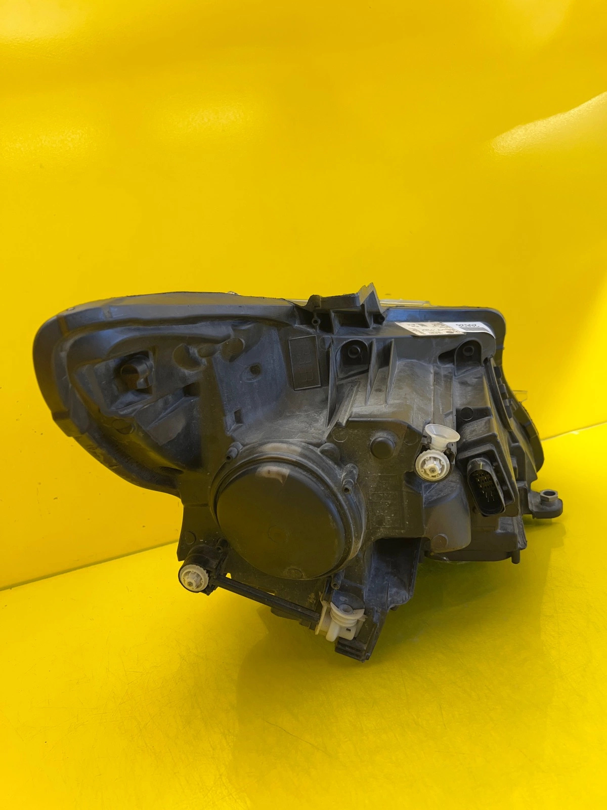 Phare gauche Mercedes EQV V-Class W447 Full Led A4479063201 Autolamps 4 Phare gauche Mercedes EQV V-Class W447 Full Led A4479063201