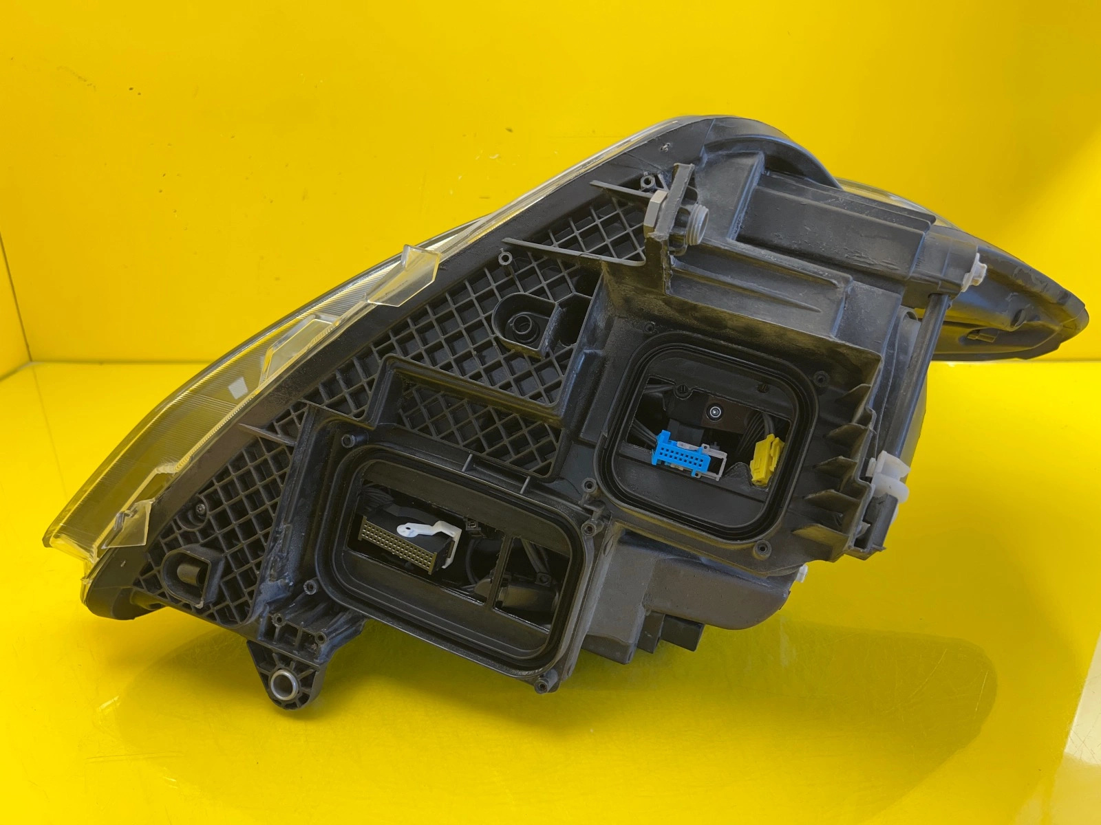 Phare gauche Mercedes EQV V-Class W447 Full Led A4479063201 Autolamps 5 Phare gauche Mercedes EQV V-Class W447 Full Led A4479063201