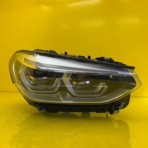 Phare droit BMW X3 G01 X4 G02 Full Led Adaptive 7466120-05