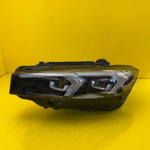 Phare Gauche BMW 3 G20 LCI Lift Full Led 9450795-04