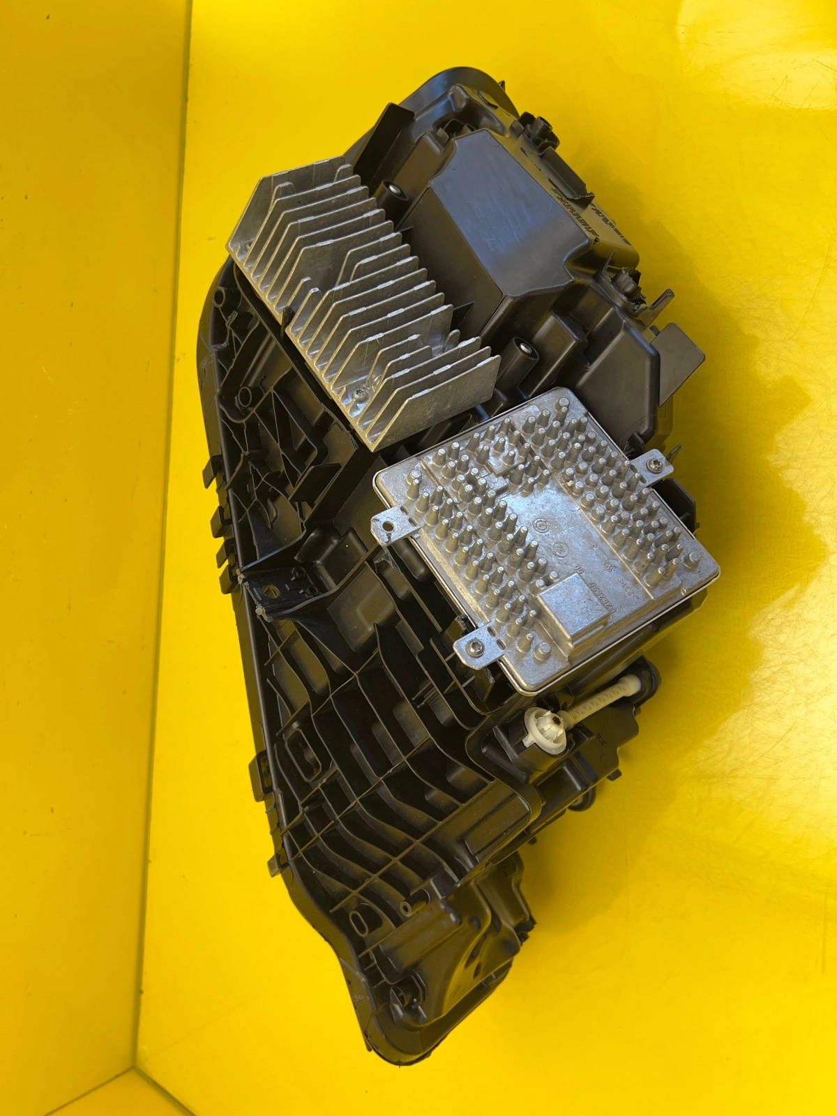 Phare Gauche BMW 3 G20 LCI Lift Full Led 9450795-04 Autolamps 6 Phare Gauche BMW 3 G20 LCI Lift Full Led 9450795-04