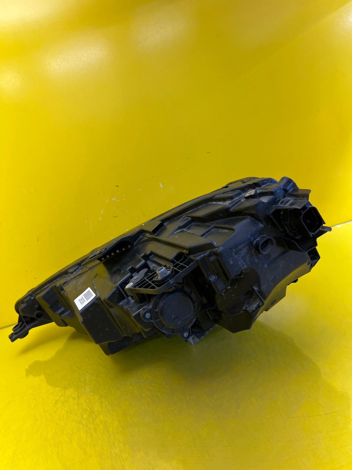 Phare avant droit Audi A3 8Y Full Led 8Y0941034 Autolamps 5 Phare avant droit Audi A3 8Y Full Led 8Y0941034