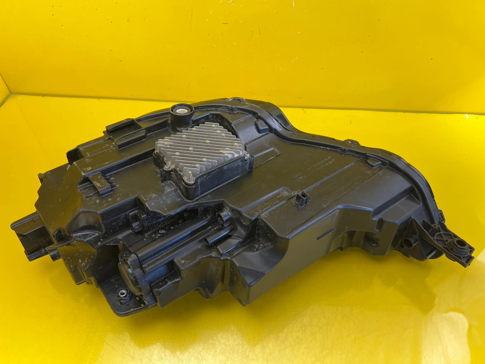 Phare avant droit Audi A3 8Y Full Led 8Y0941034 Autolamps 6 Phare avant droit Audi A3 8Y Full Led 8Y0941034