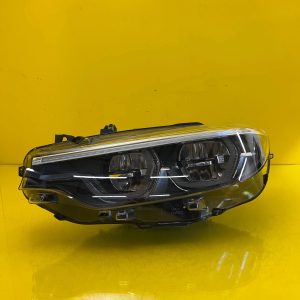 Phare gauche BMW F32 F36 F80 4 M4 Lift Full Led Adaptive 7476211-03