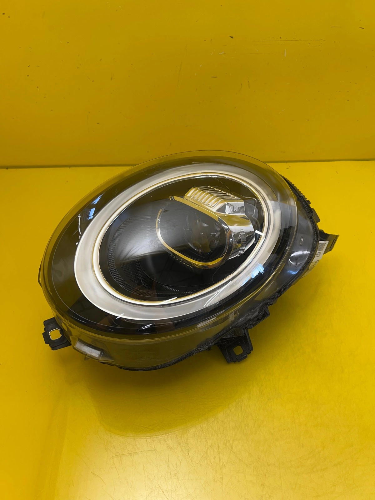 Phare gauche Mini Cooper F56 F57 Lift Full Led 8738651-03 Autolamps Phare gauche Mini Cooper F56 F57 Lift Full Led 8738651-03