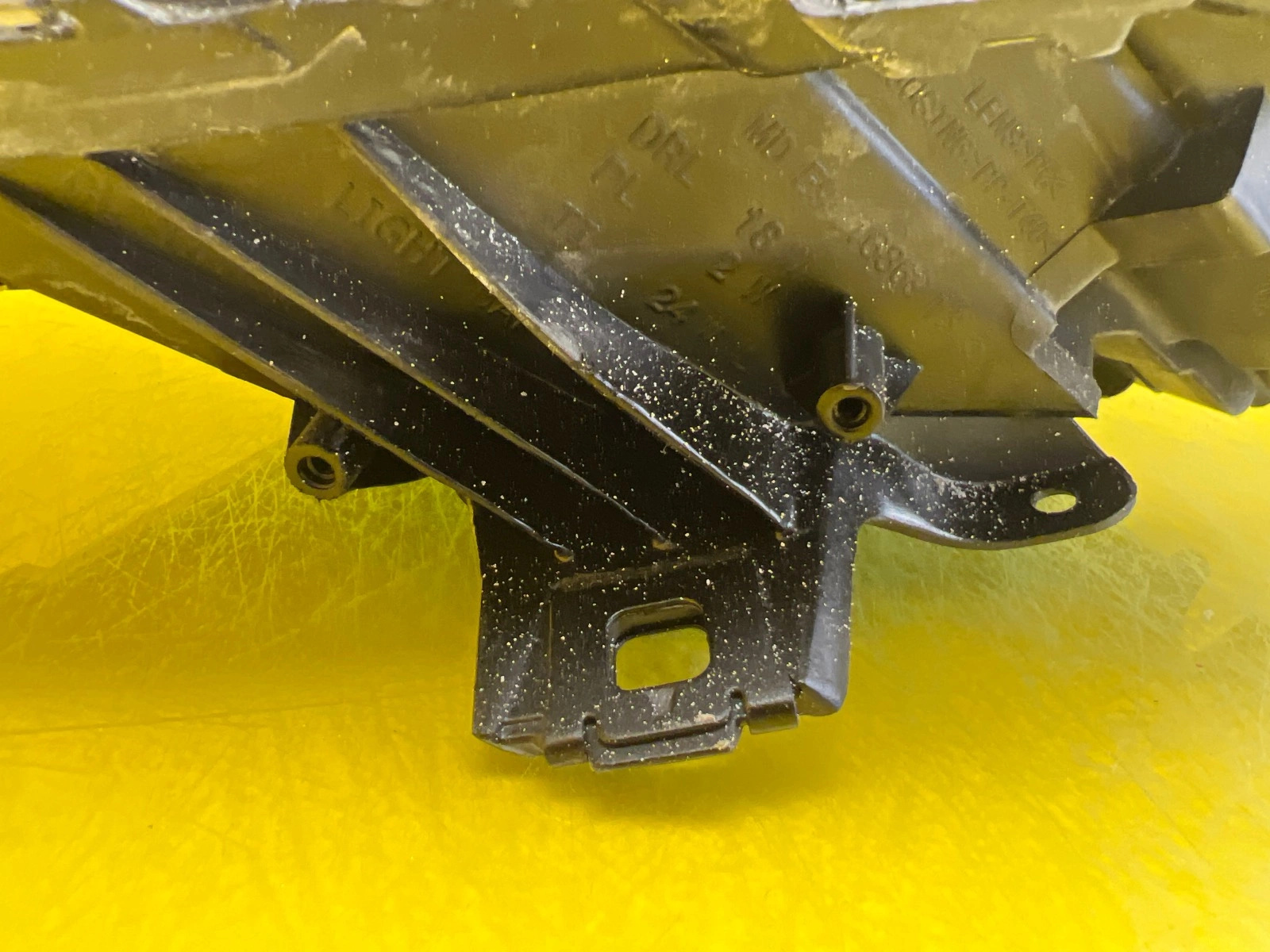 Phare gauche Mini Cooper F56 F57 Lift Full Led 8738651-03 Autolamps 3 Phare gauche Mini Cooper F56 F57 Lift Full Led 8738651-03