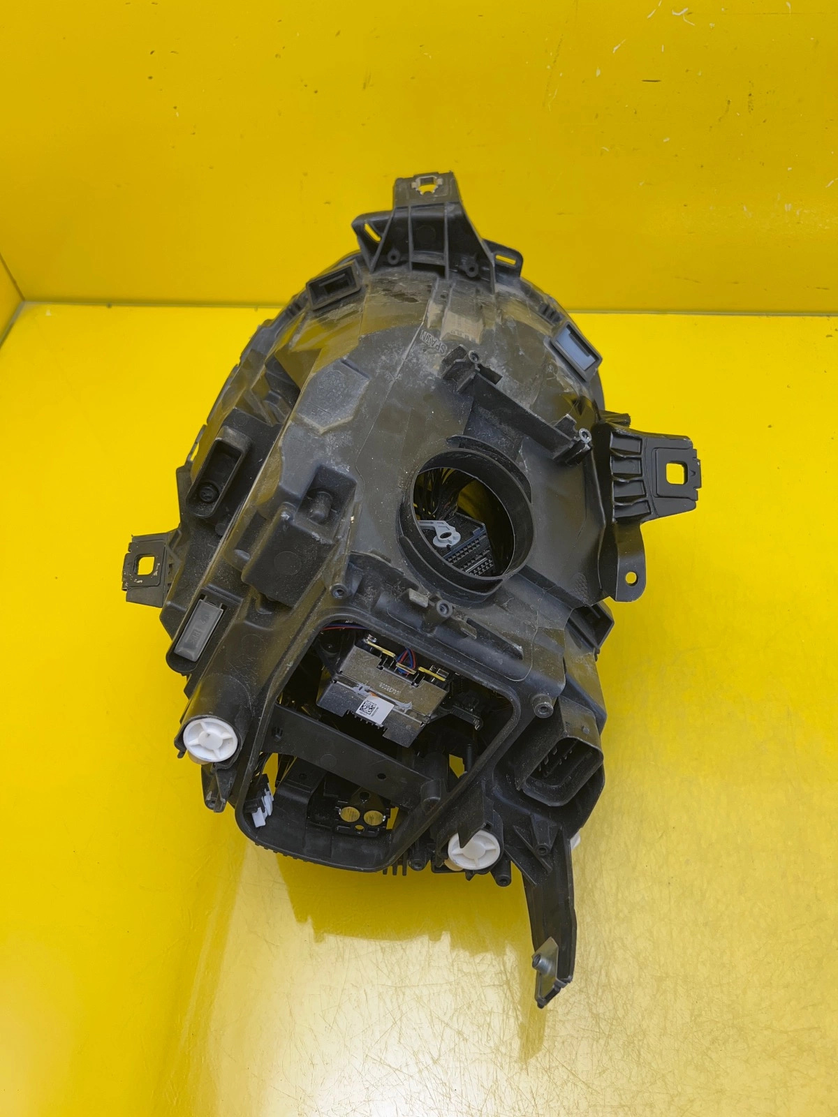 Phare gauche Mini Cooper F56 F57 Lift Full Led 8738651-03 Autolamps 4 Phare gauche Mini Cooper F56 F57 Lift Full Led 8738651-03