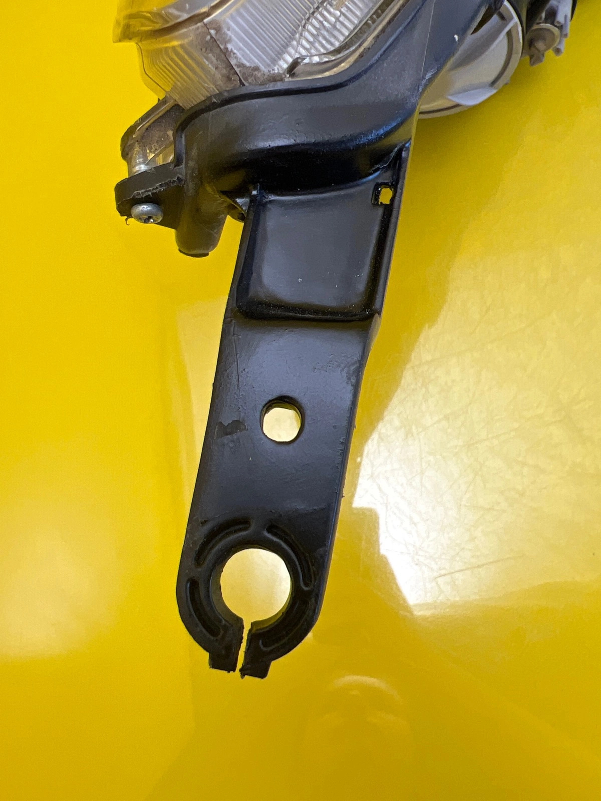 Phare gauche Subaru Legacy V Outback IV Lift Xenon 12-14 Autolamps 4 Phare gauche Subaru Legacy V Outback IV Lift Xenon 12-14