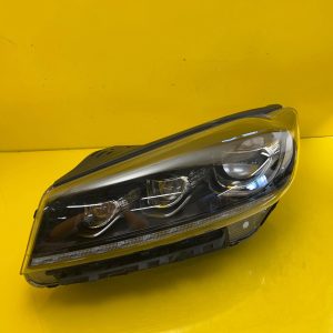 Phare gauche KIA Sorento III 3 Lift 17-20 Full Led 92101-C5620