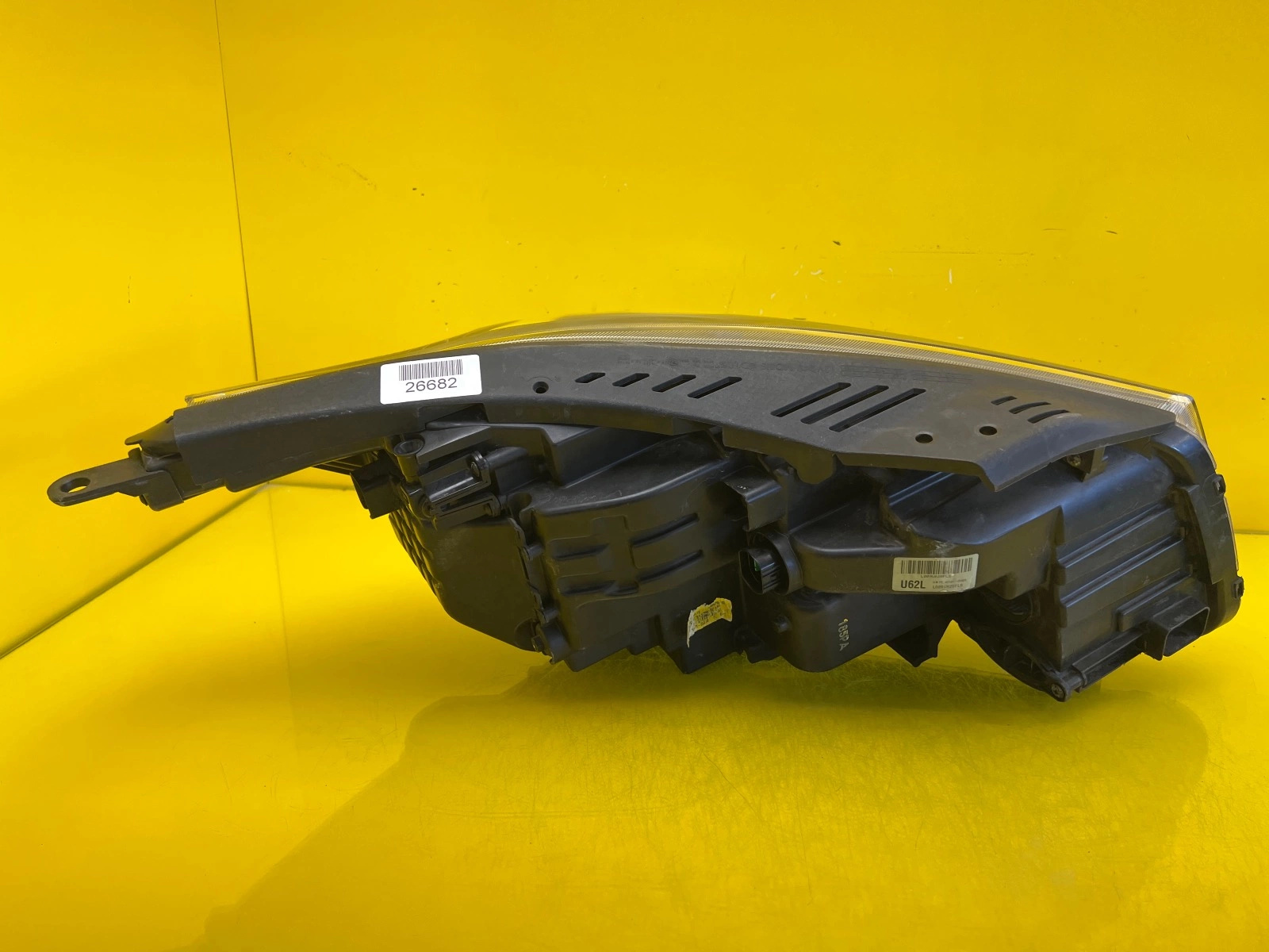 Phare gauche KIA Sorento III 3 Lift 17-20 Full Led 92101-C5620 Autolamps 4 Phare gauche KIA Sorento III 3 Lift 17-20 Full Led 92101-C5620