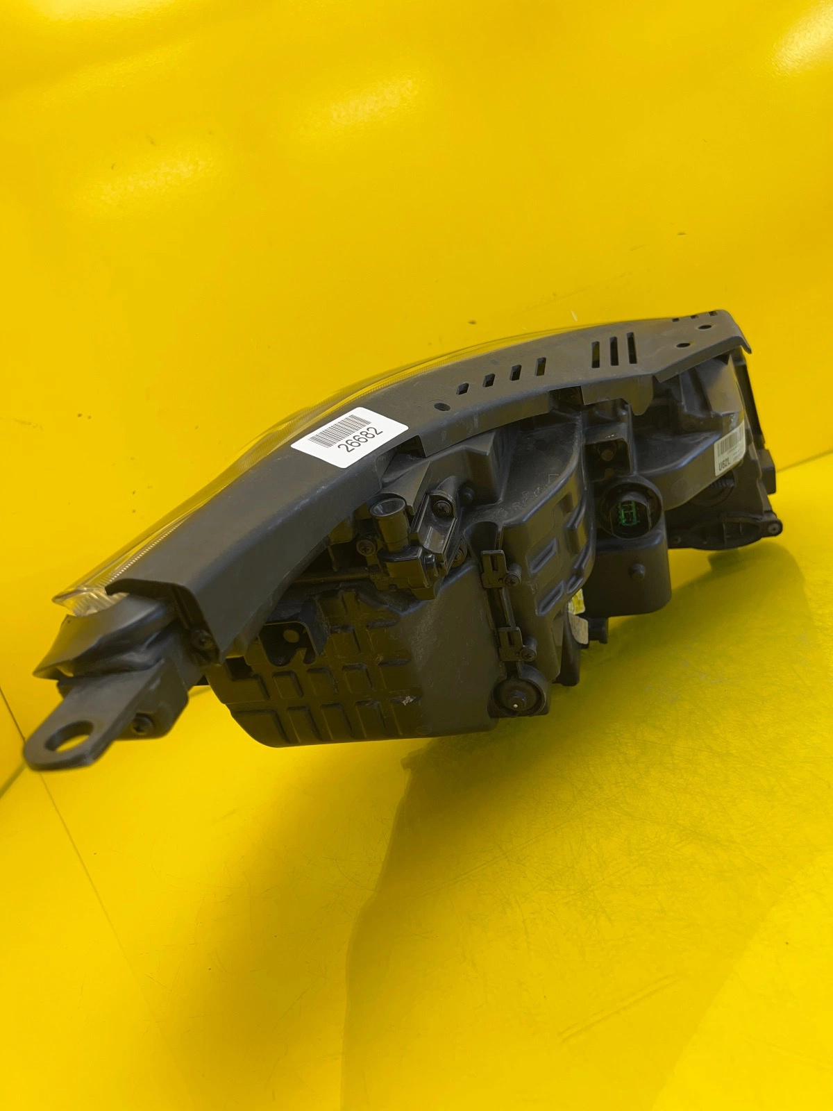 Phare gauche KIA Sorento III 3 Lift 17-20 Full Led 92101-C5620 Autolamps 5 Phare gauche KIA Sorento III 3 Lift 17-20 Full Led 92101-C5620