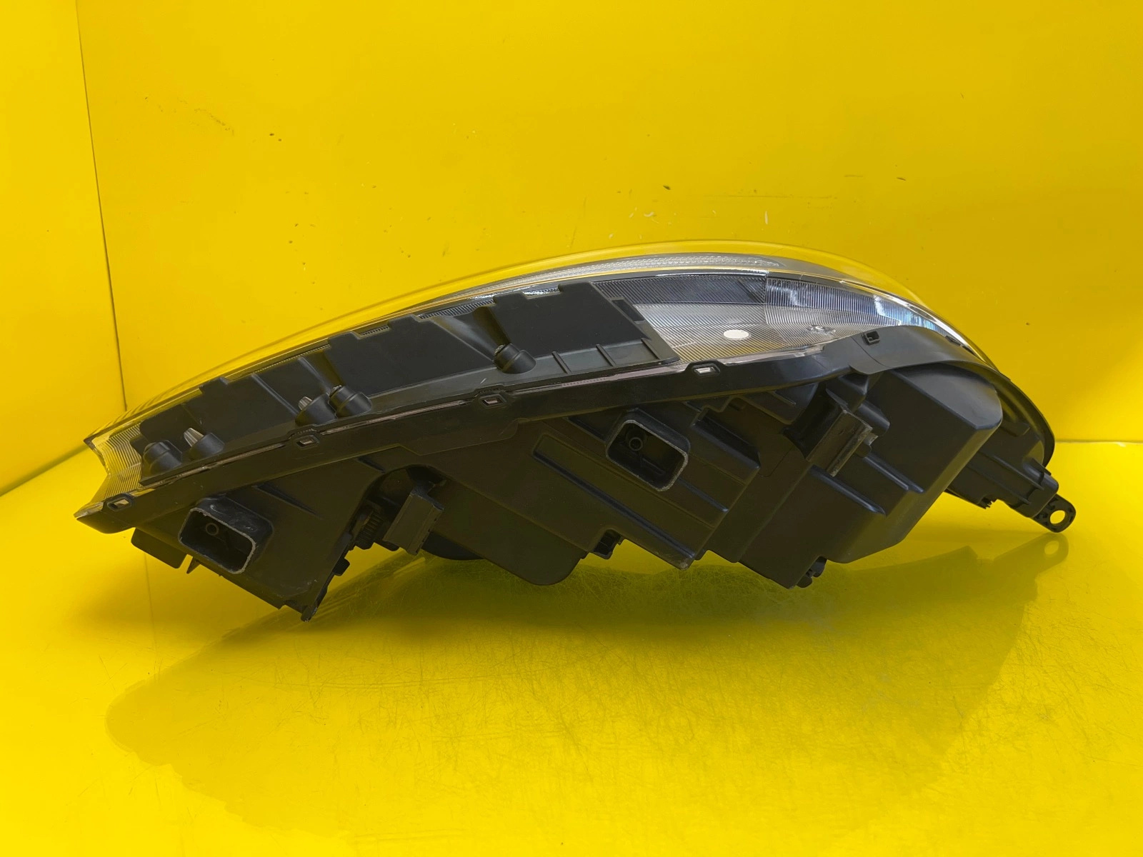 Phare gauche KIA Sorento III 3 Lift 17-20 Full Led 92101-C5620 Autolamps 6 Phare gauche KIA Sorento III 3 Lift 17-20 Full Led 92101-C5620