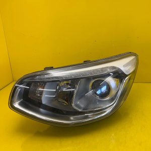 Phare gauche Kia Soul 2 II Lift 16- + Led