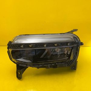 Phare avant gauche Jeep Avenger Full Led 52218719