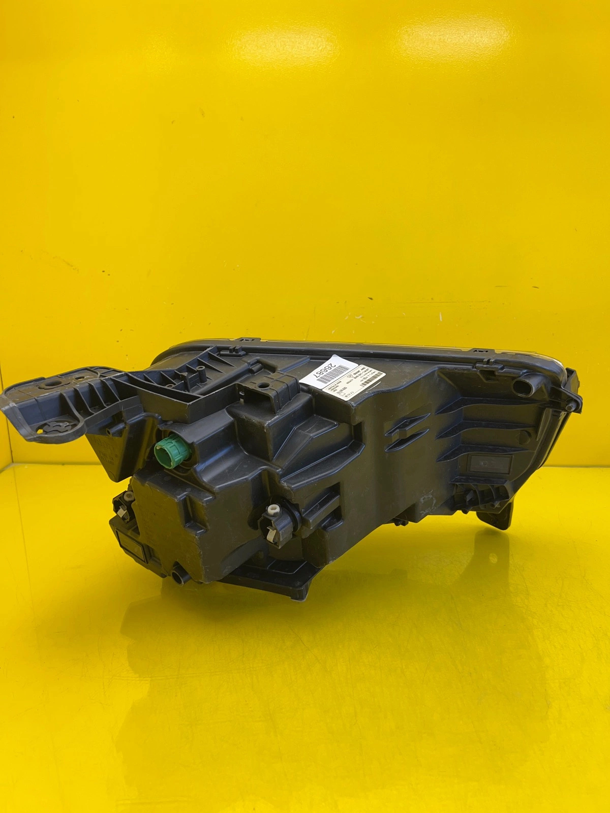 Phare avant gauche Jeep Avenger Full Led 52218719 Autolamps 3 Phare avant gauche Jeep Avenger Full Led 52218719