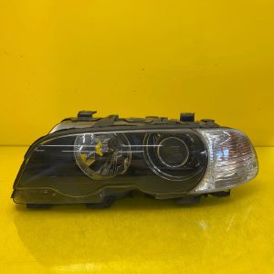 Phare avant gauche BMW 3 E46 6904293