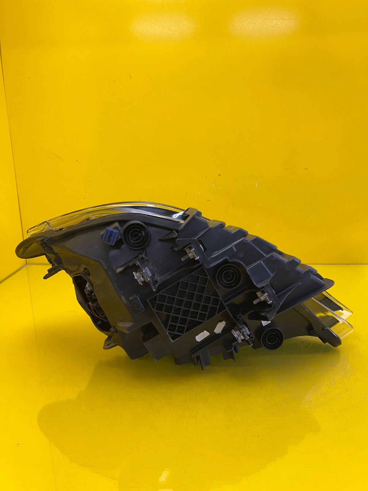 Phare droit BMW II 2 F22 F23 LCI Lift Full Led 8738680-02 Autolamps 6 Phare droit BMW II 2 F22 F23 LCI Lift Full Led 8738680-02