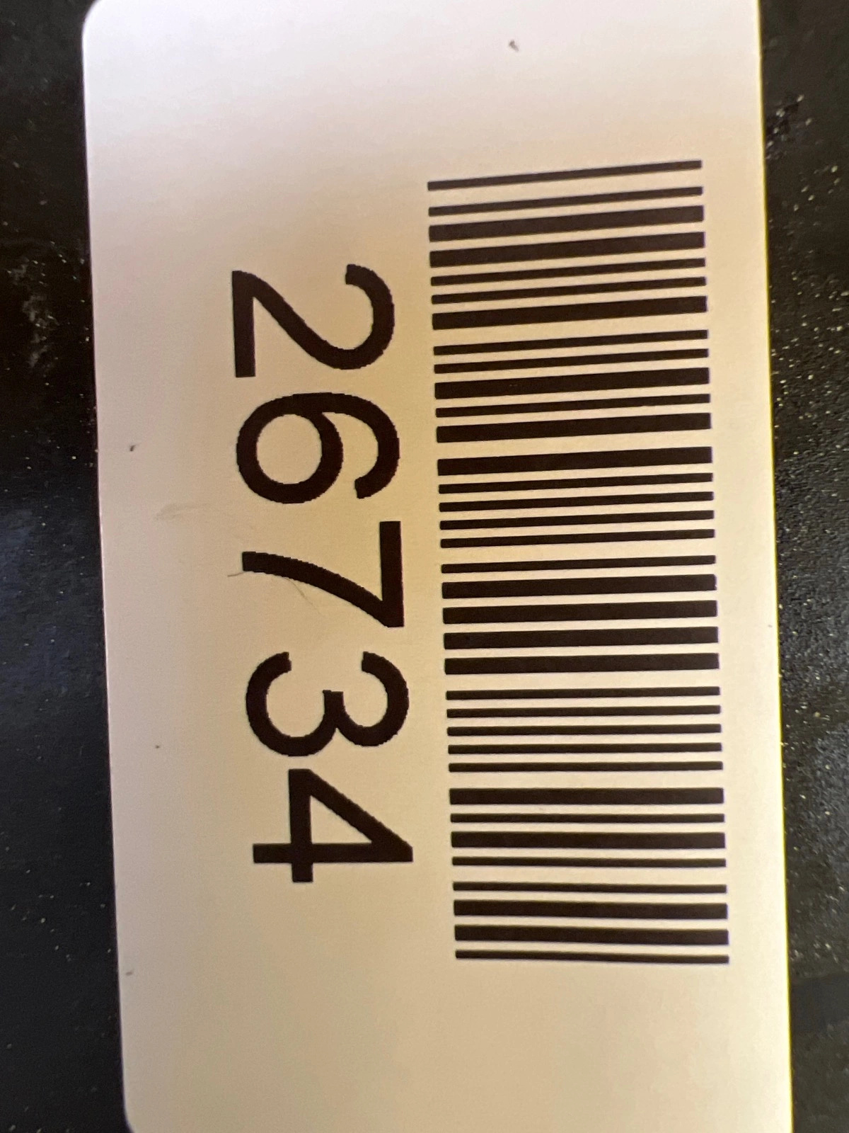 Phare gauche BMW X5 G05 X6 G06 Laser noir 5A279B1-01 Autolamps 2 Phare gauche BMW X5 G05 X6 G06 Laser noir 5A279B1-01