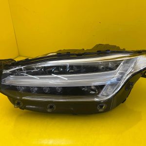 Phare gauche Volvo XC90 II Lift 22-24 Full Led Complet 32420455