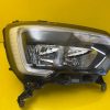 Phare avant gauche Hyundai Kona 17-20 Upper Led Autolamps 45 Phare avant gauche Hyundai Kona 17-20 Upper Led